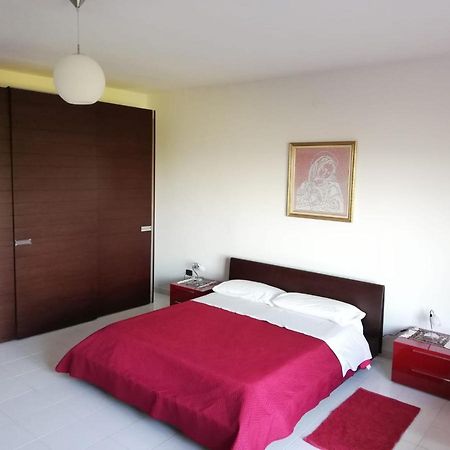 Appartamento Perito Exterior foto