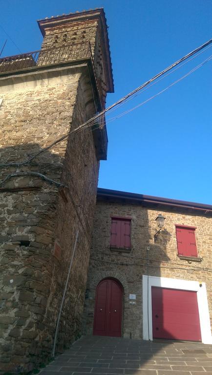 Appartamento Perito Exterior foto